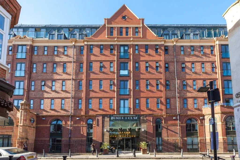 3 bedroom apartment for rent
