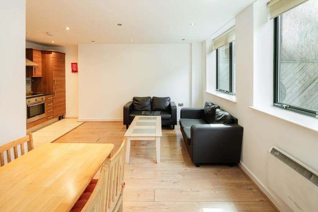 3 bedroom apartment for rent