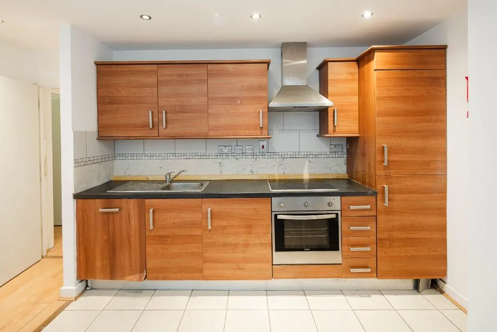 3 bedroom apartment for rent
