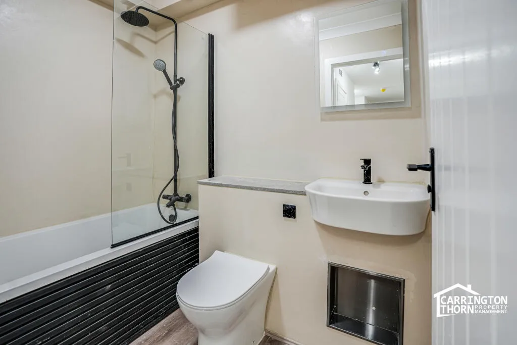 3 bedroom apartment for rent