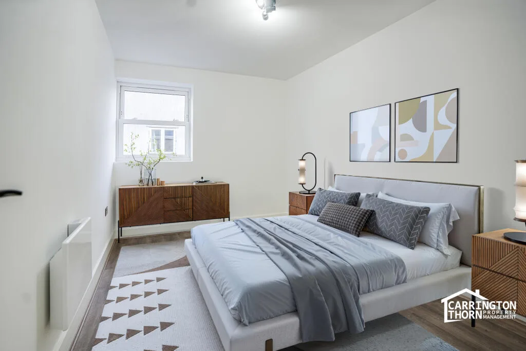 3 bedroom apartment for rent