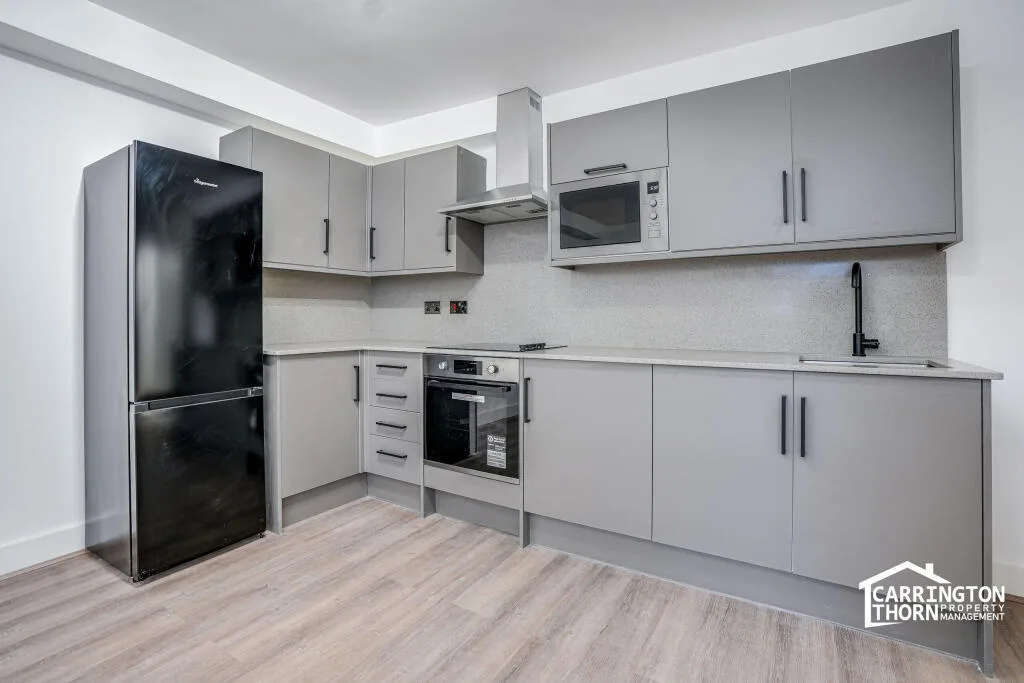 3 bedroom apartment for rent