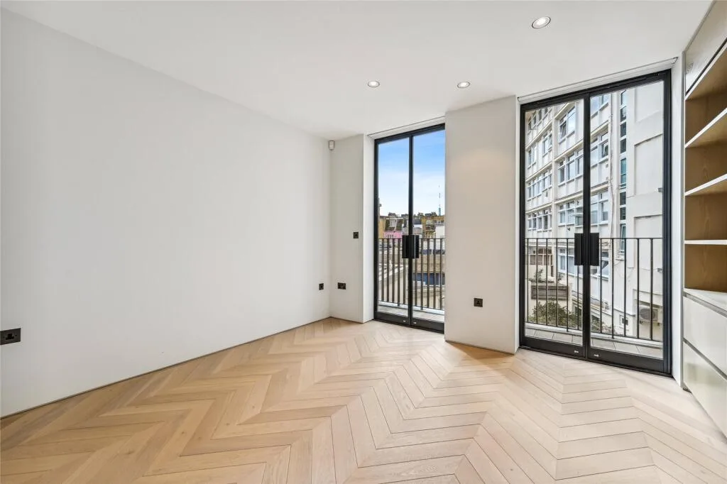 4 bedroom terraced house for rent