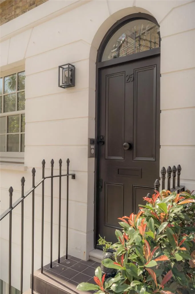 4 bedroom terraced house for rent