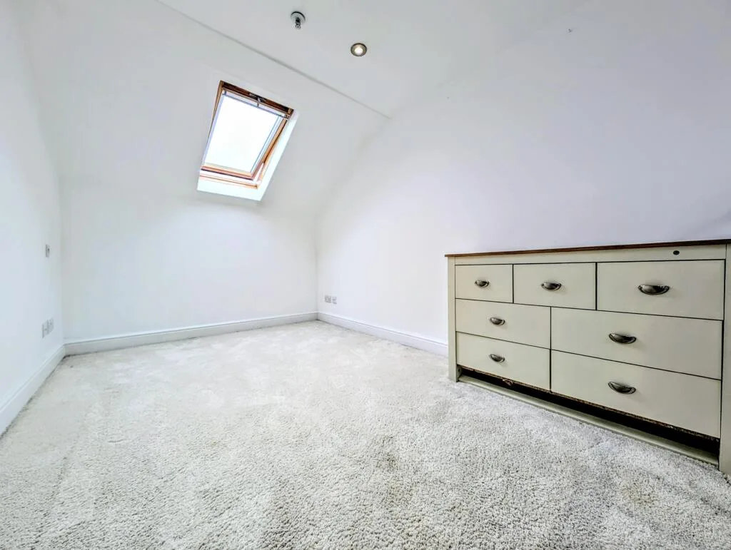 2 bedroom terraced house for rent