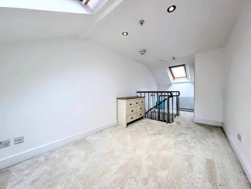 2 bedroom terraced house for rent