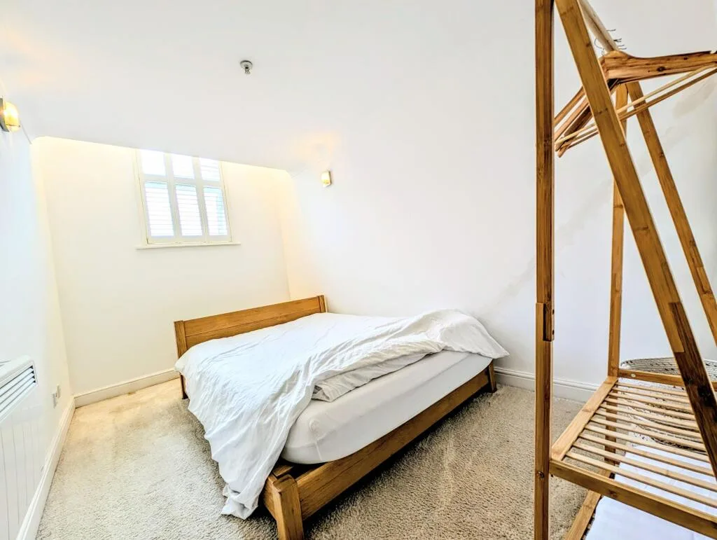 2 bedroom terraced house for rent