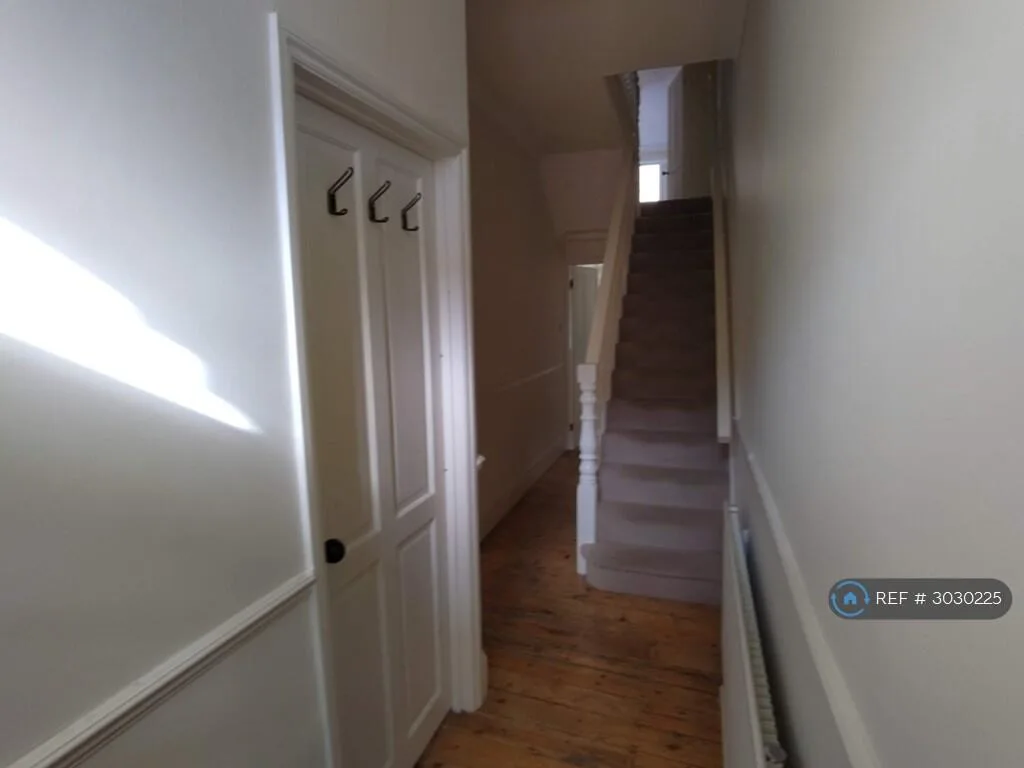 3 bedroom terraced house for rent