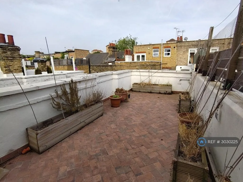 3 bedroom terraced house for rent