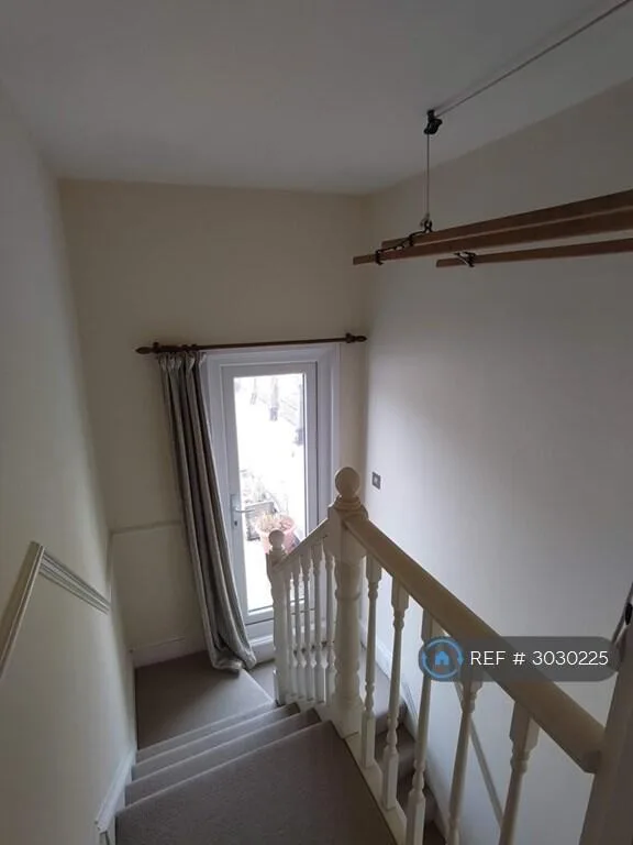 3 bedroom terraced house for rent