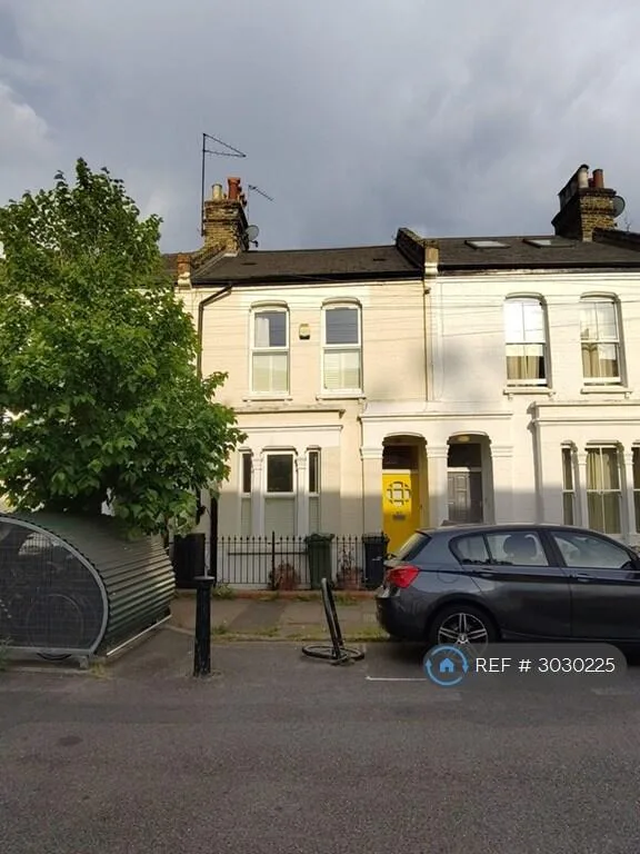 3 bedroom terraced house for rent