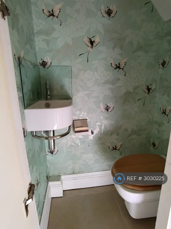 3 bedroom terraced house for rent