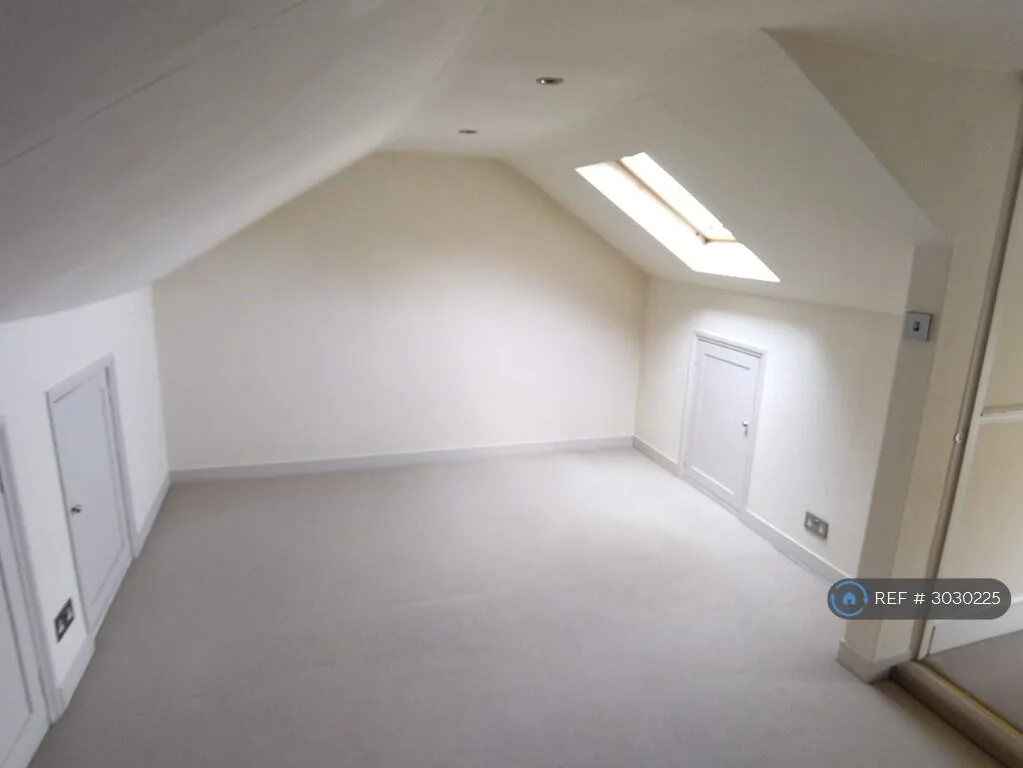 3 bedroom terraced house for rent