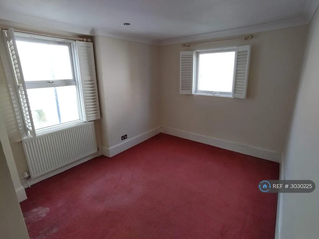 3 bedroom terraced house for rent