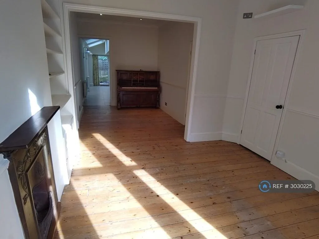 3 bedroom terraced house for rent