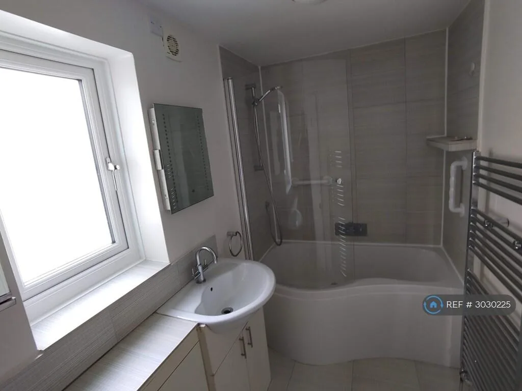 3 bedroom terraced house for rent