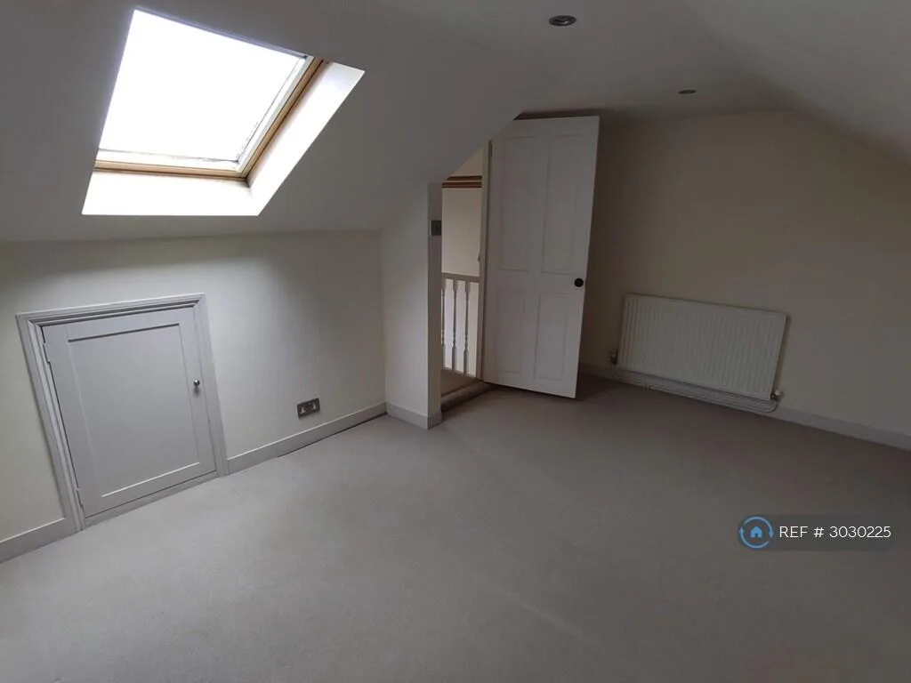 3 bedroom terraced house for rent