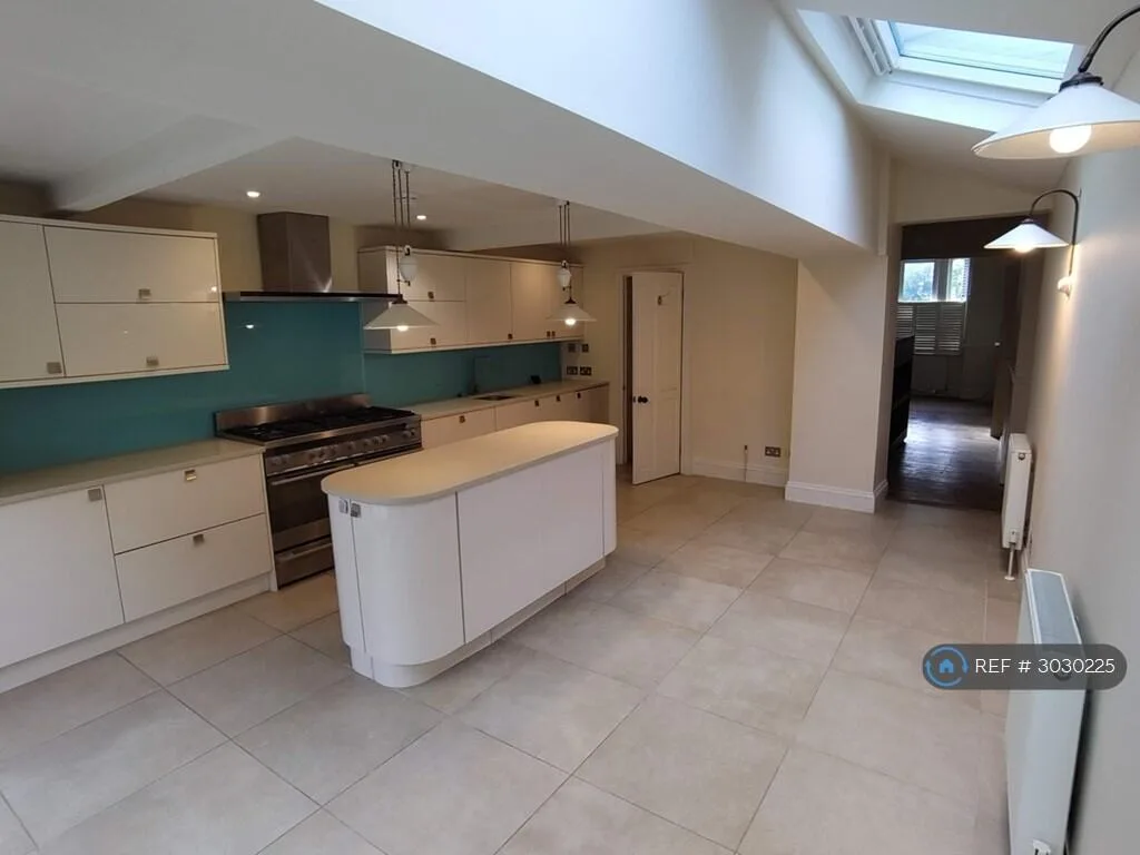 3 bedroom terraced house for rent