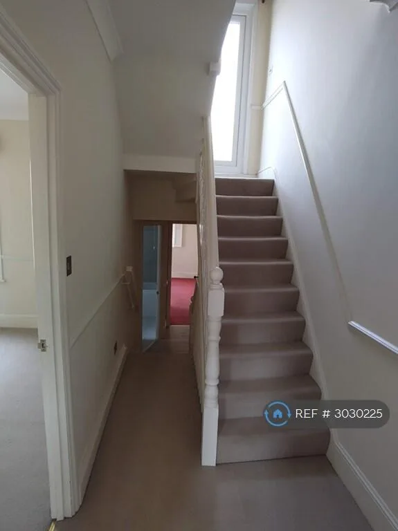 3 bedroom terraced house for rent