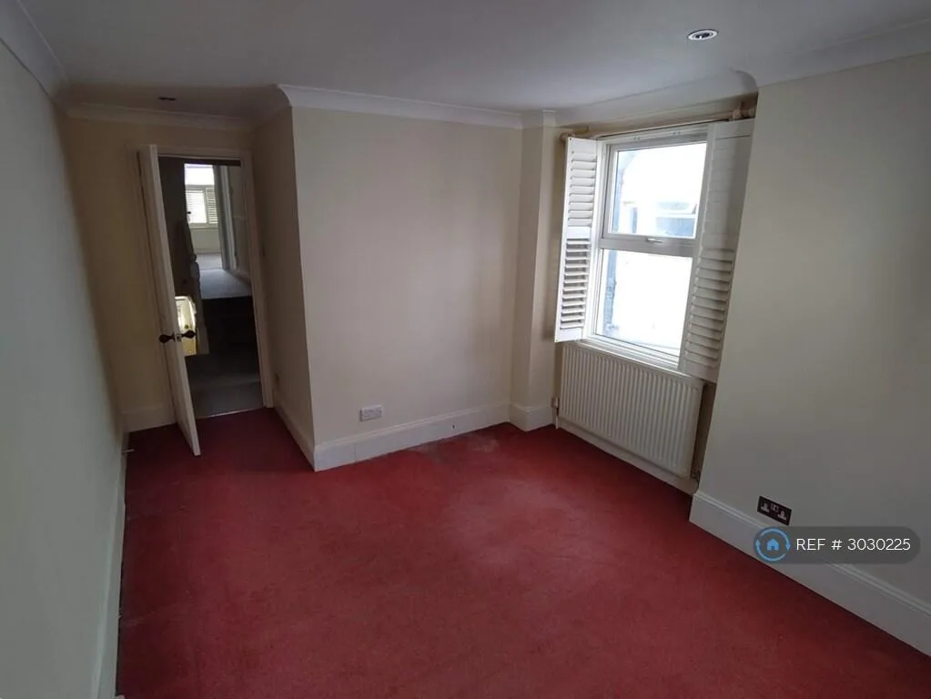 3 bedroom terraced house for rent