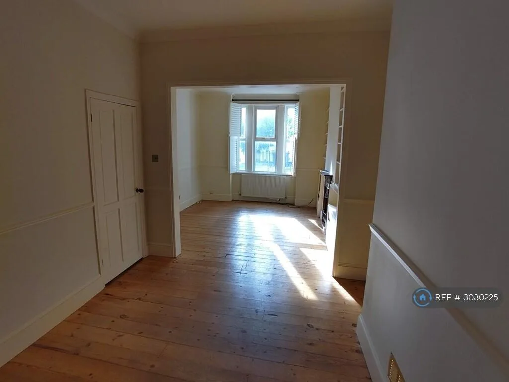 3 bedroom terraced house for rent