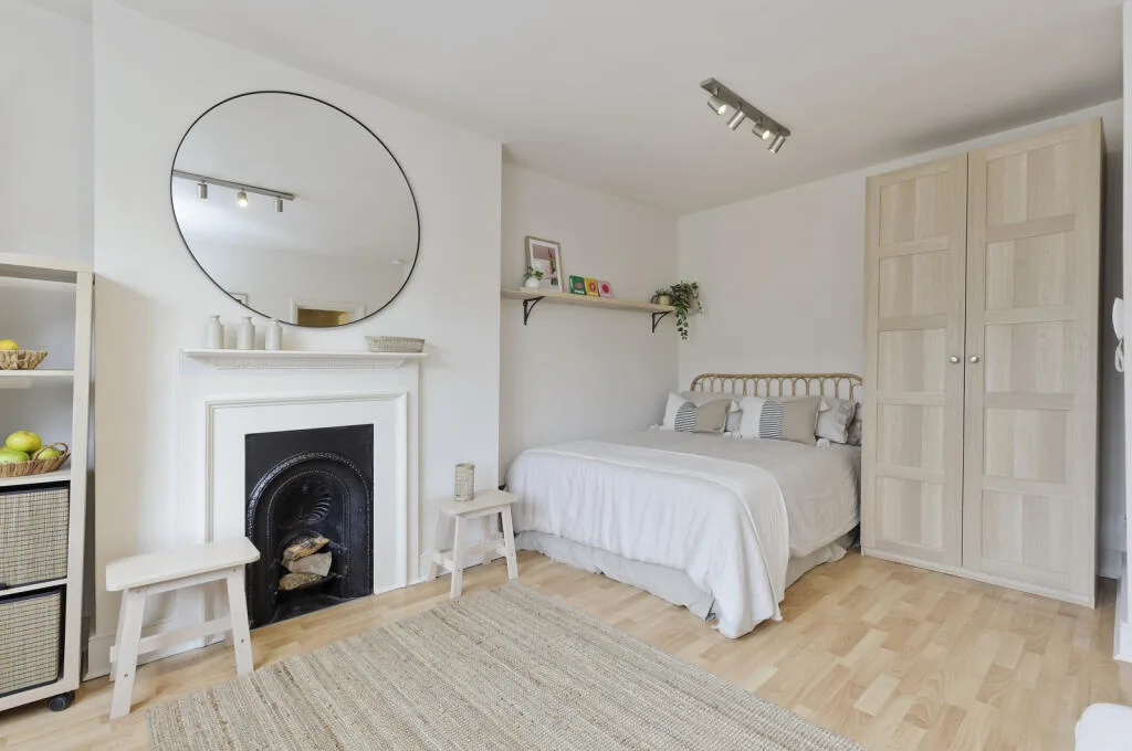 1 bedroom flat for rent