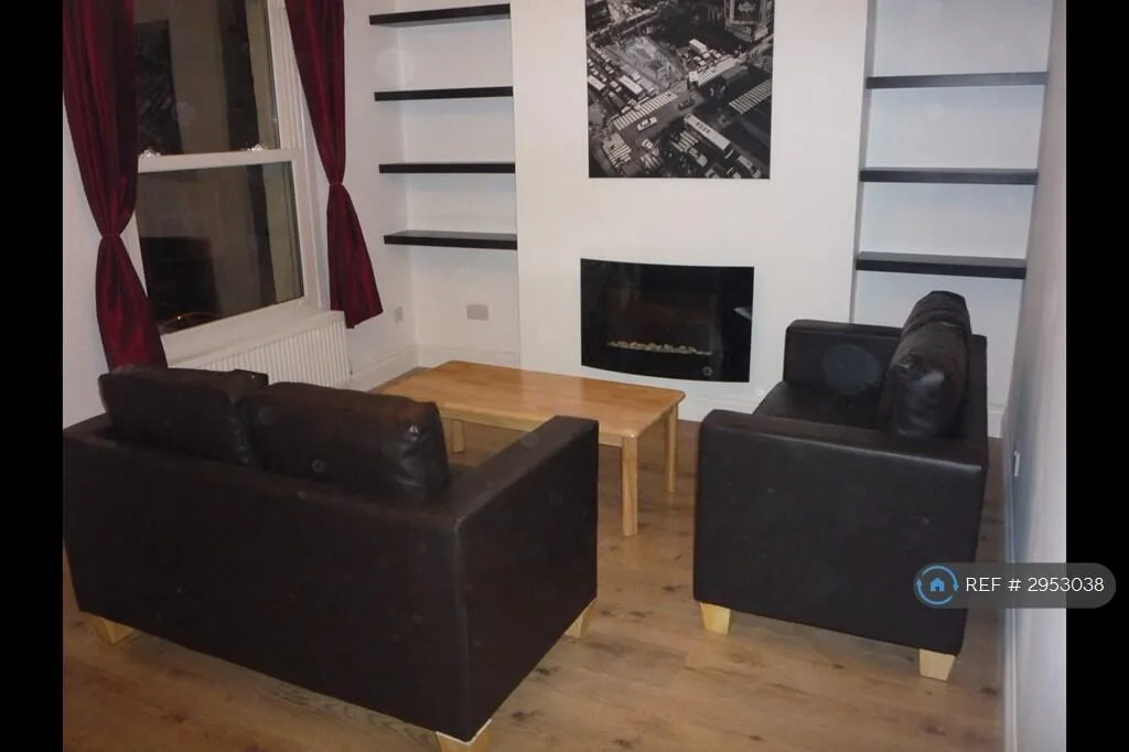 3 bedroom flat for rent