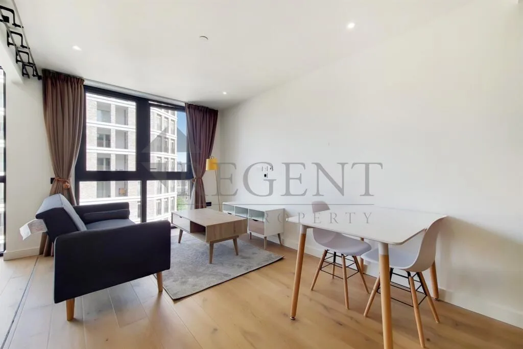 Studio apartment for rent