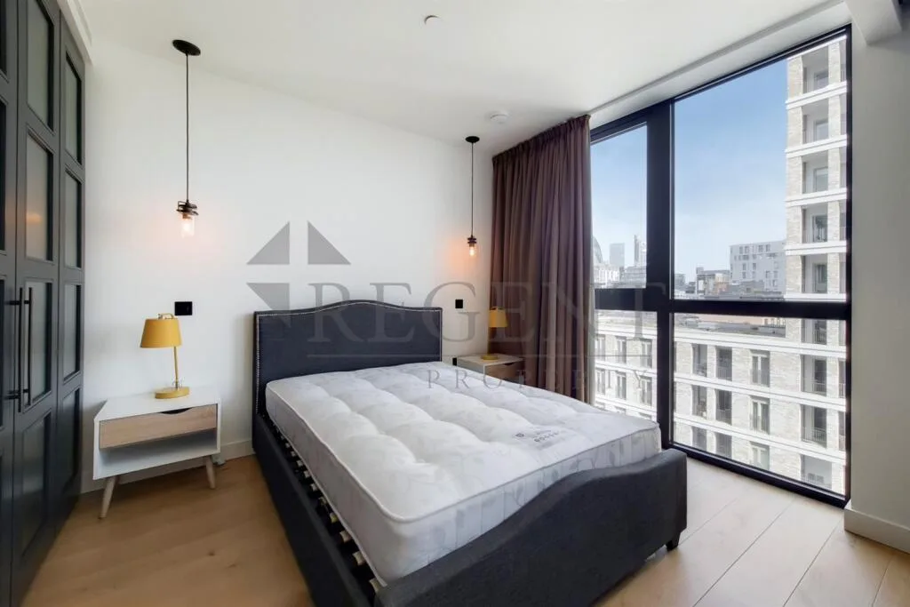 Studio apartment for rent