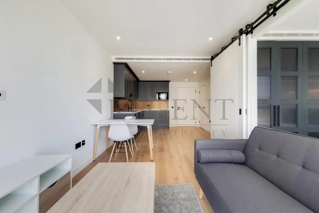 Studio apartment for rent