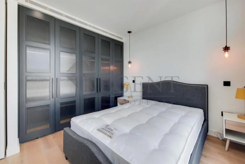 Studio apartment for rent