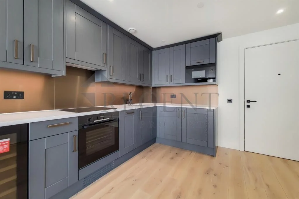 Studio apartment for rent
