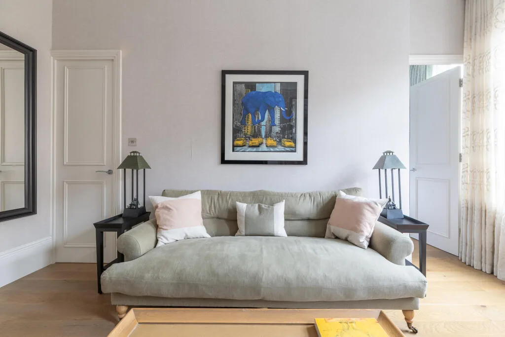 1 bedroom flat for rent