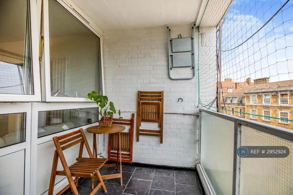 5 bedroom flat for rent