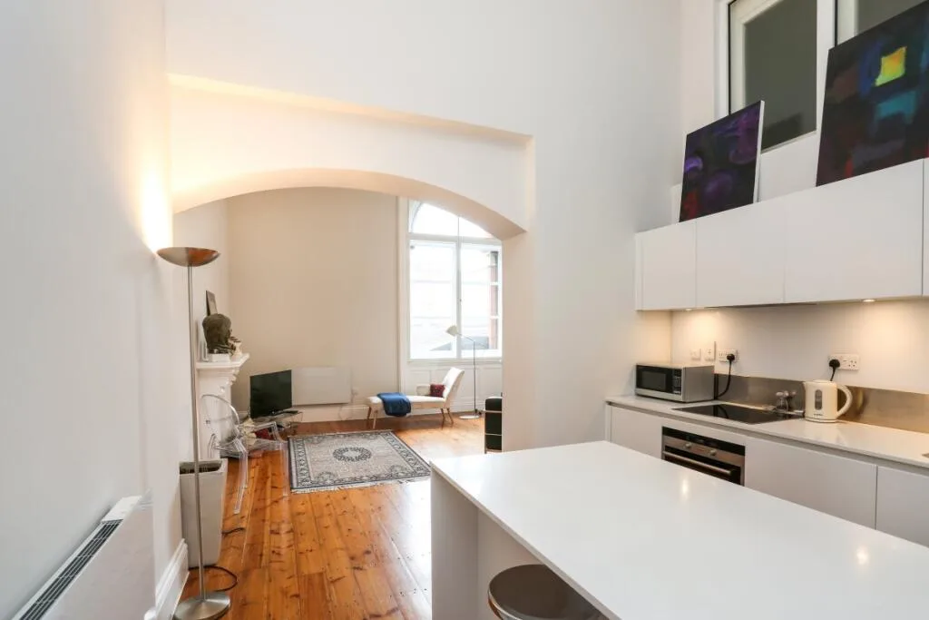 1 bedroom apartment for rent
