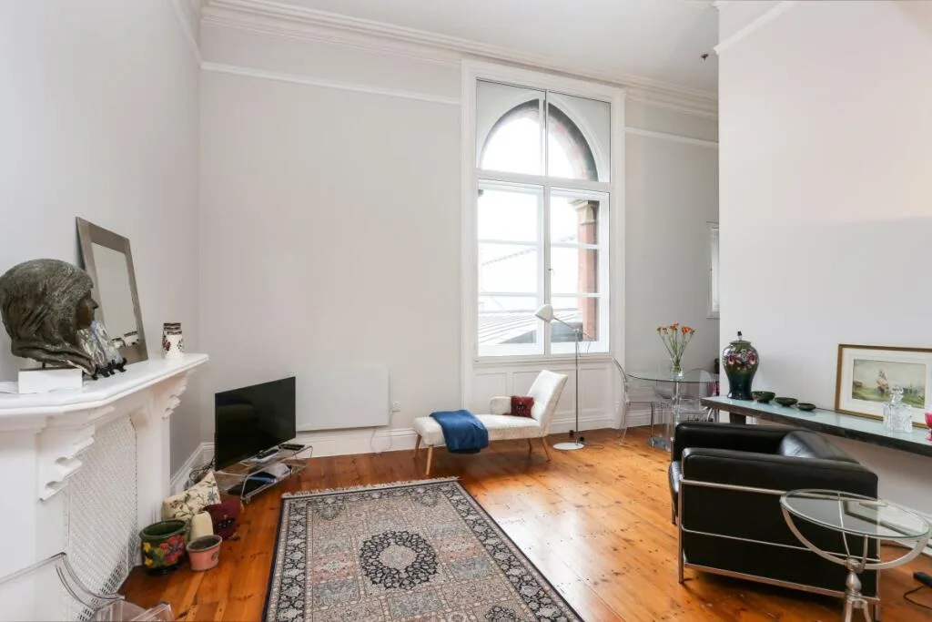 1 bedroom apartment for rent