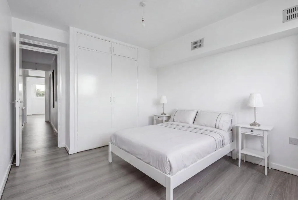 2 bedroom maisonette for rent