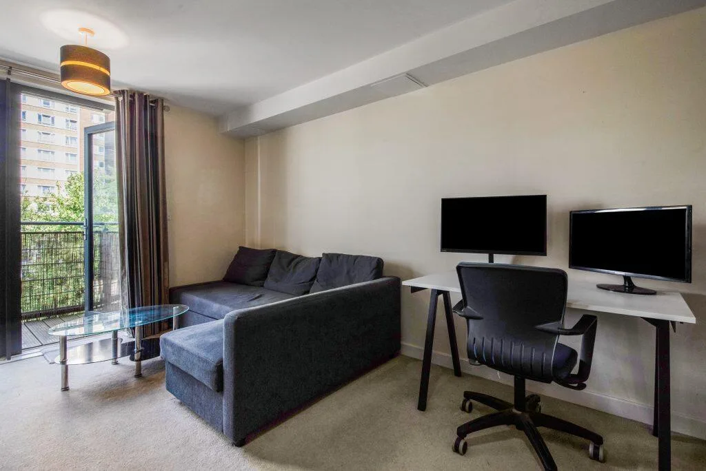 1 bedroom flat for rent