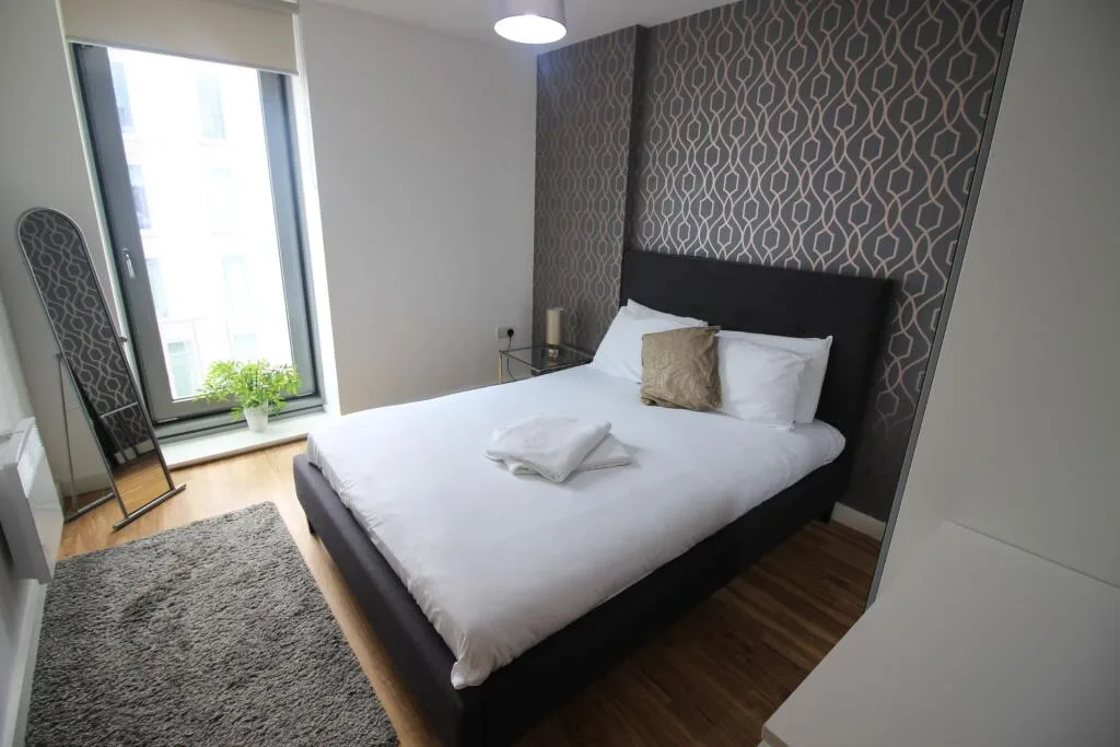 1 bedroom apartment for rent
