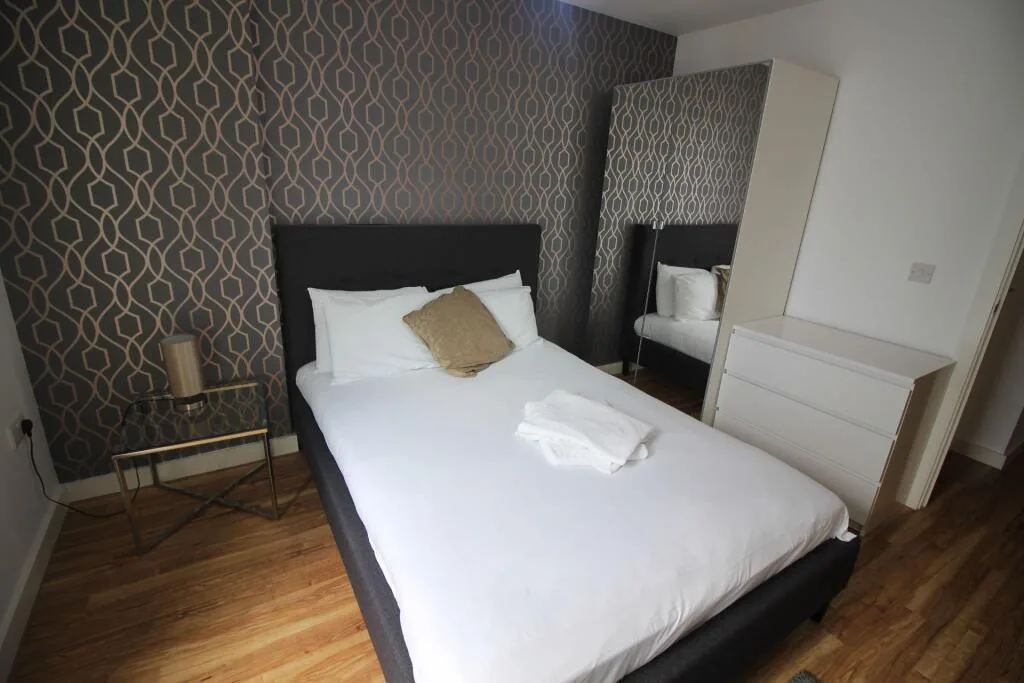 1 bedroom apartment for rent