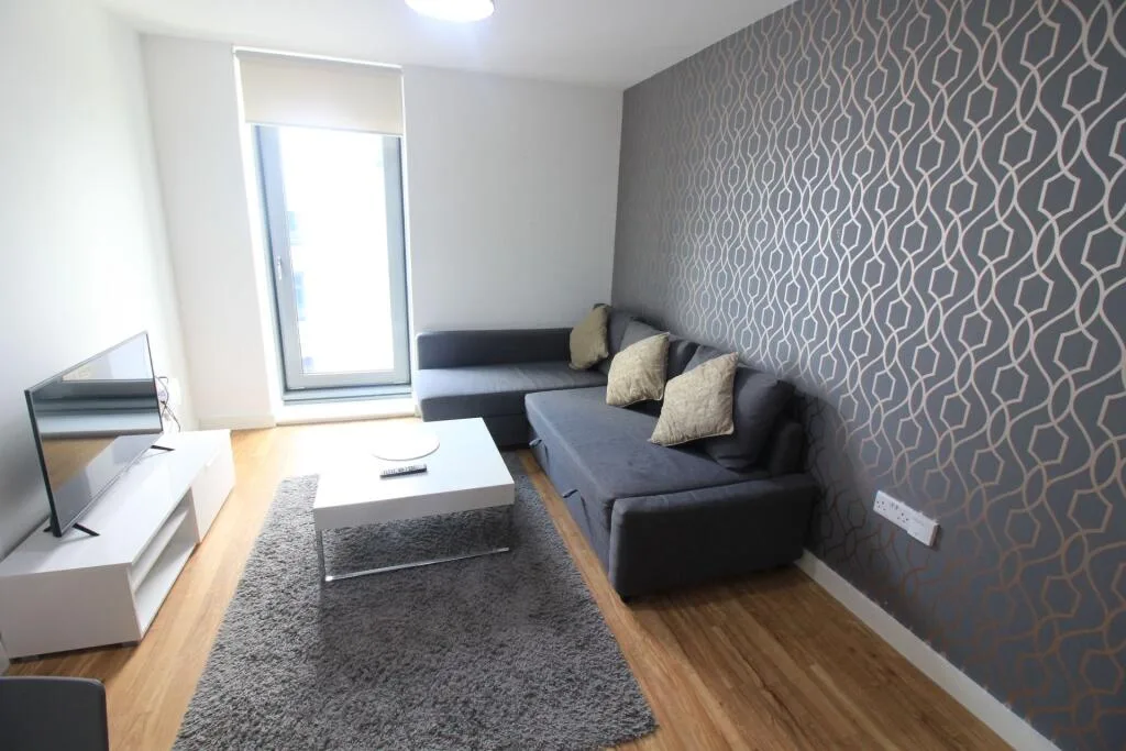 1 bedroom apartment for rent