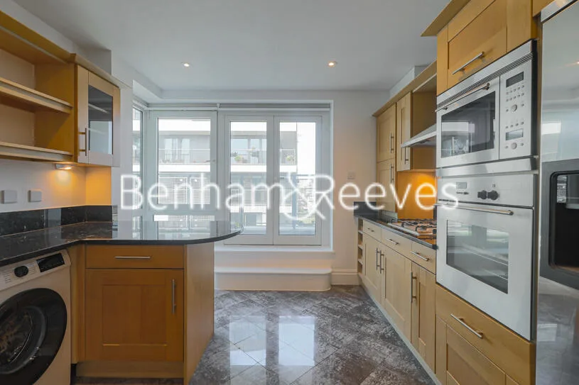 3 bedroom apartment for rent