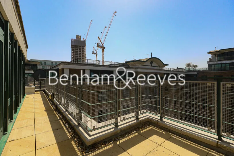 3 bedroom apartment for rent