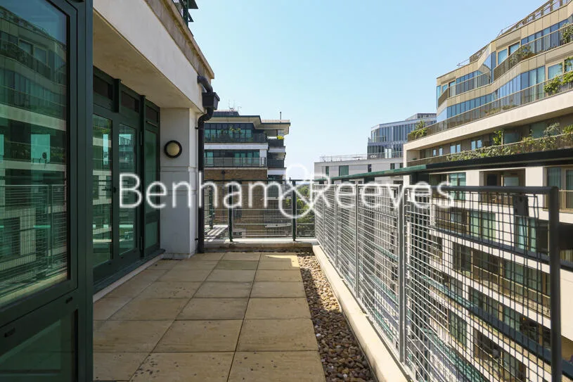 3 bedroom apartment for rent