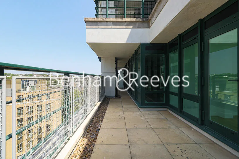 3 bedroom apartment for rent