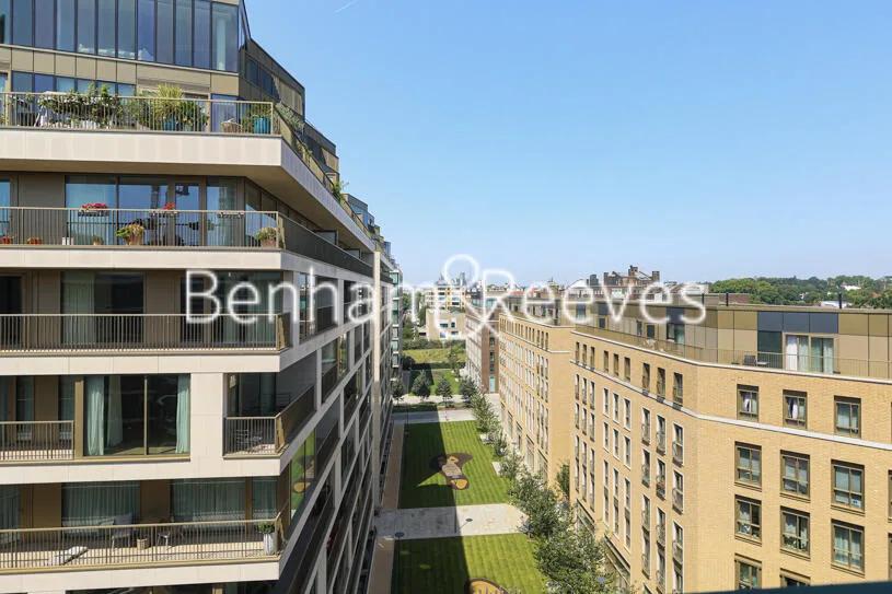 3 bedroom apartment for rent