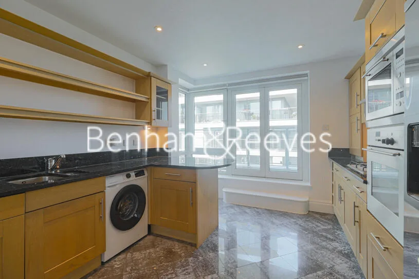 3 bedroom apartment for rent