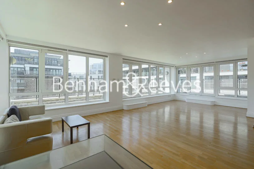 3 bedroom apartment for rent