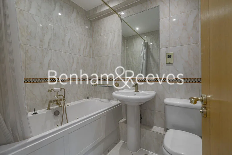 3 bedroom apartment for rent