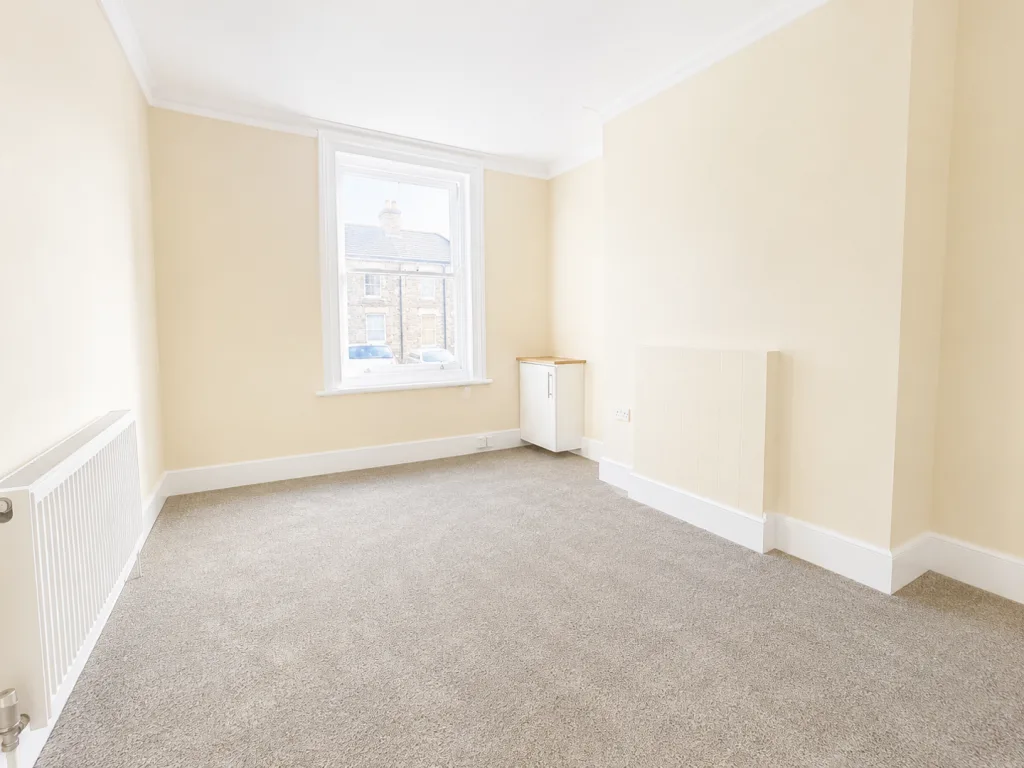1 bedroom barn conversion for rent